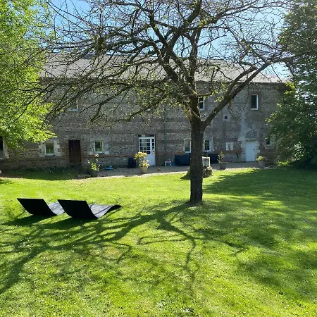 Relais Les Loges-etretat 3* Les Loges (Seine-Maritime)