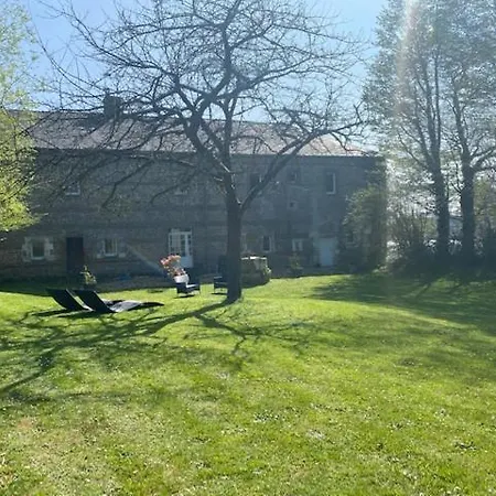 Relais Les Loges-etretat Les Loges (Seine-Maritime)