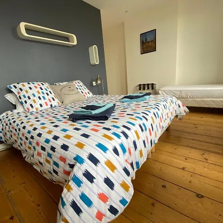 Relais Les Loges-etretat * Les Loges (Seine-Maritime)