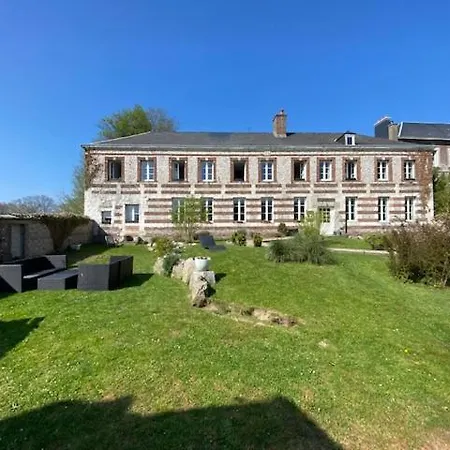 Relais Les Loges-etretat