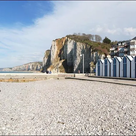 Relais Les Loges-etretat Les Loges (Seine-Maritime)