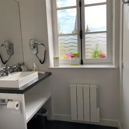 Relais Les Loges-etretat Les Loges (Seine-Maritime)