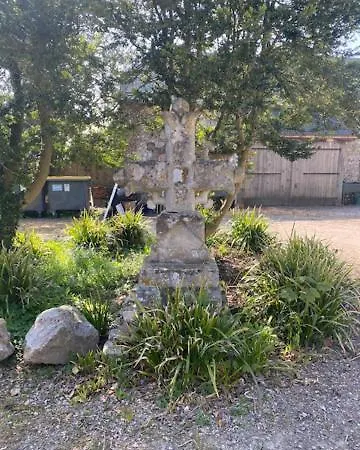 Relais Les Loges-etretat Alojamento de Acomodação e Pequeno-almoço 3*