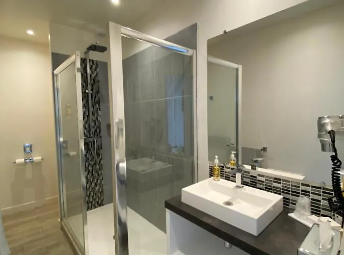 Relais Les Loges-etretat Frühstückspension