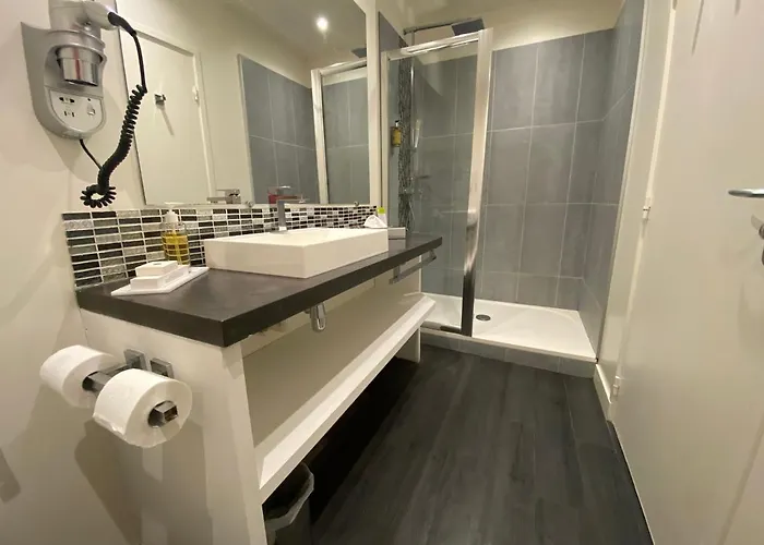 Relais Les Loges-etretat Frühstückspension