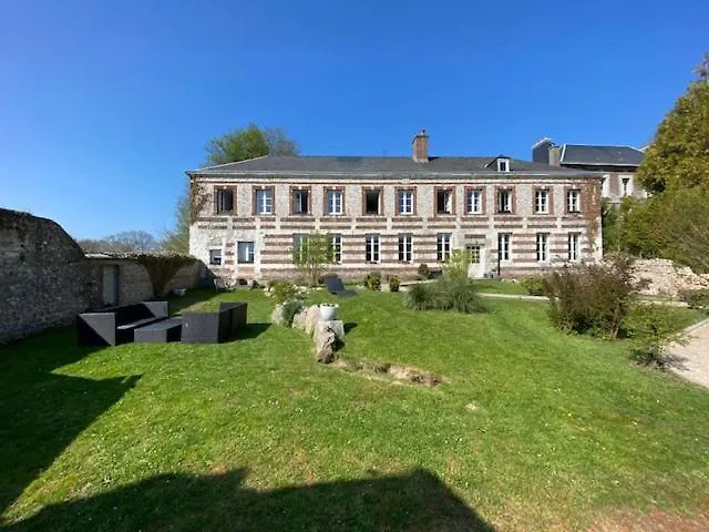 Relais Les Loges-etretat