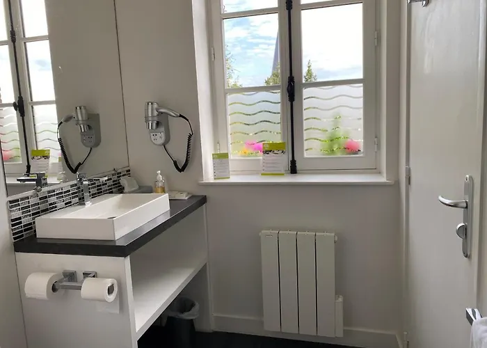 Relais Les Loges-etretat Les Loges (Seine-Maritime)