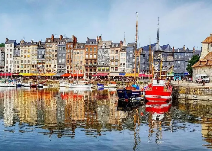 Relais Les Loges-etretat Les Loges (Seine-Maritime)