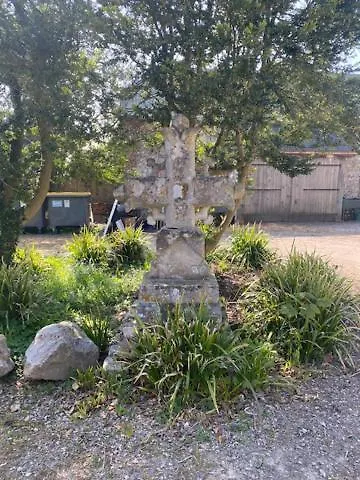 Relais Les Loges-etretat Frühstückspension 3*