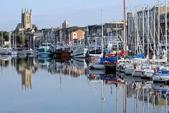Relais Les Loges-etretat Frühstückspension 3*