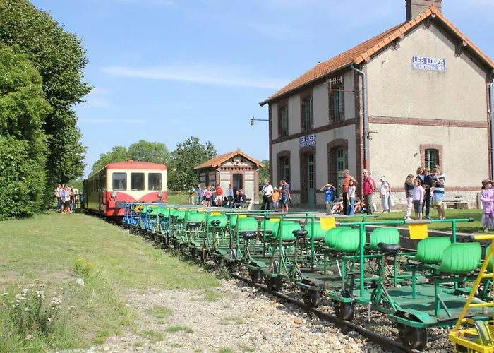 Frühstückspension Relais Les Loges-etretat Les Loges (Seine-Maritime)