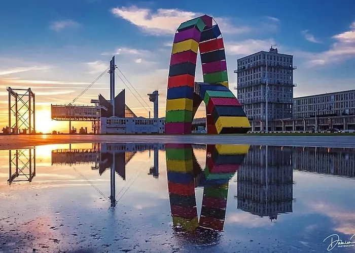 Frühstückspension Relais Les Loges-etretat Les Loges (Seine-Maritime)