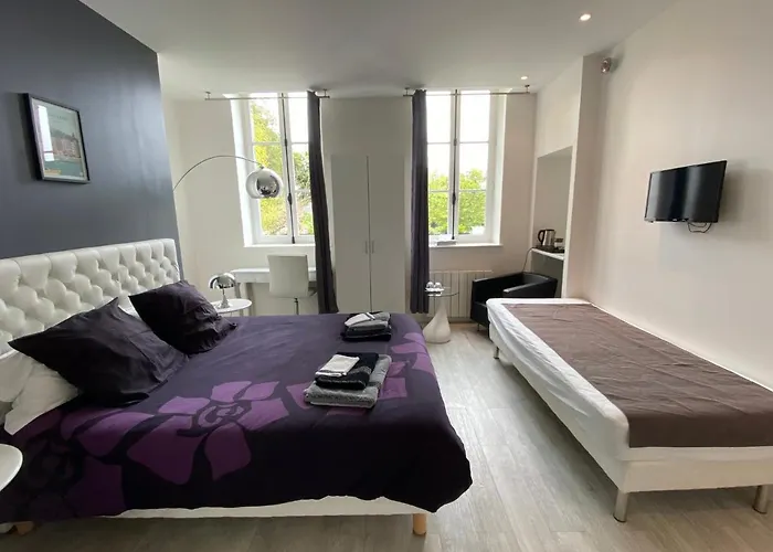 Relais Les Loges-etretat Les Loges (Seine-Maritime)