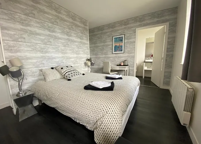 Relais Les Loges-etretat Les Loges (Seine-Maritime)